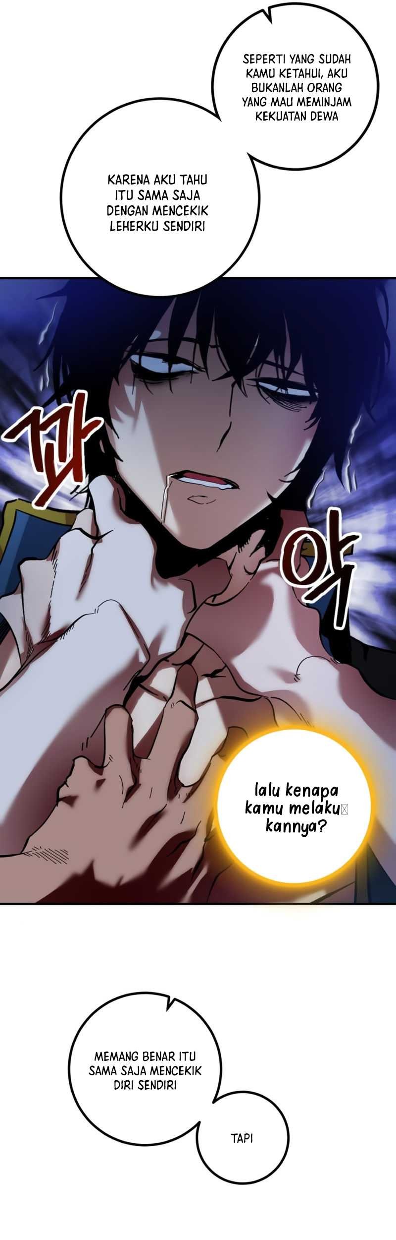 Return to Player chapter 68 halaman 8