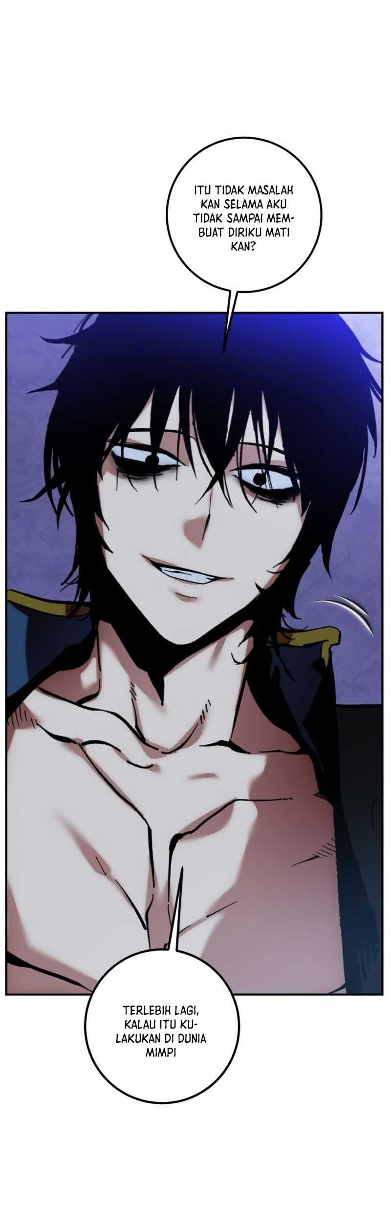 Return to Player chapter 68 halaman 9