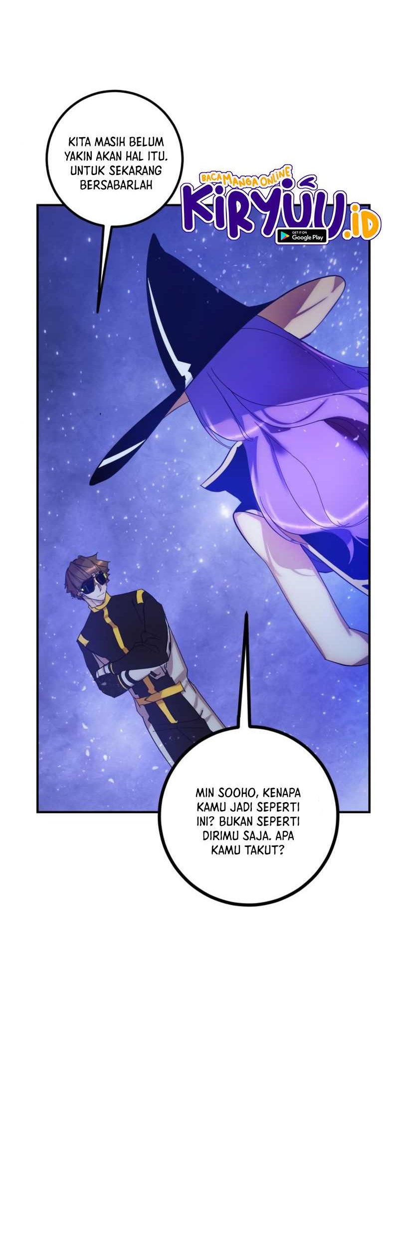 Return to Player chapter 68 halaman 18