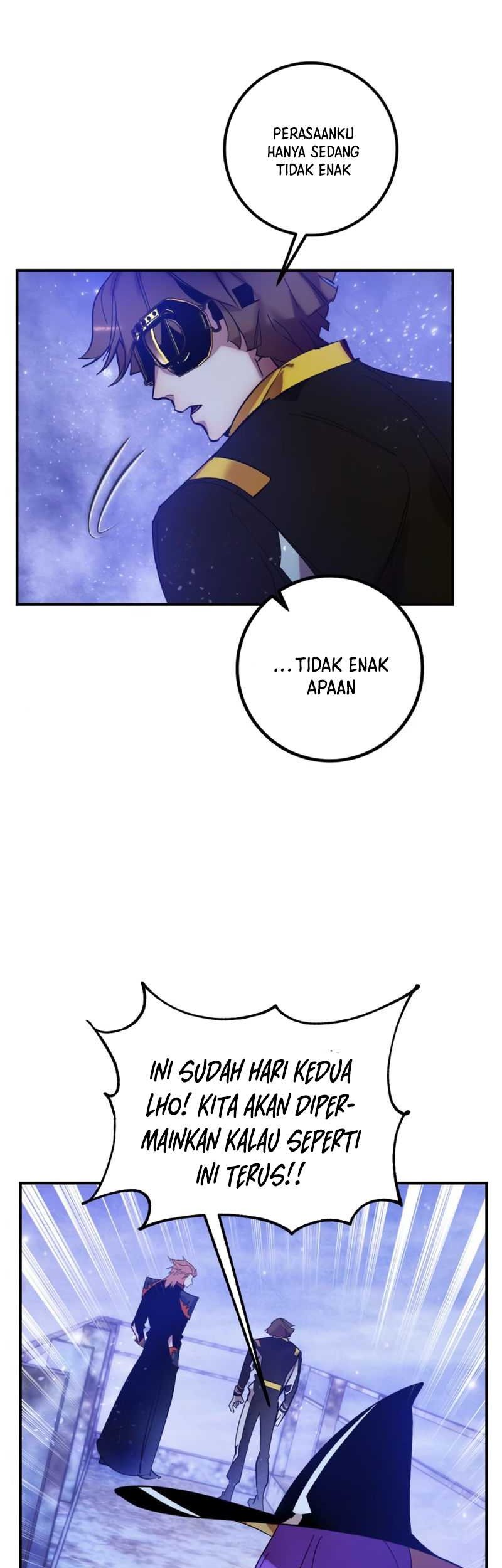 Return to Player chapter 68 halaman 19