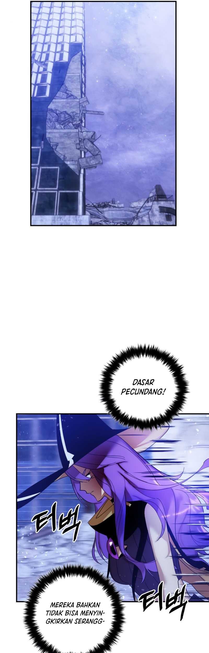 Return to Player chapter 68 halaman 22