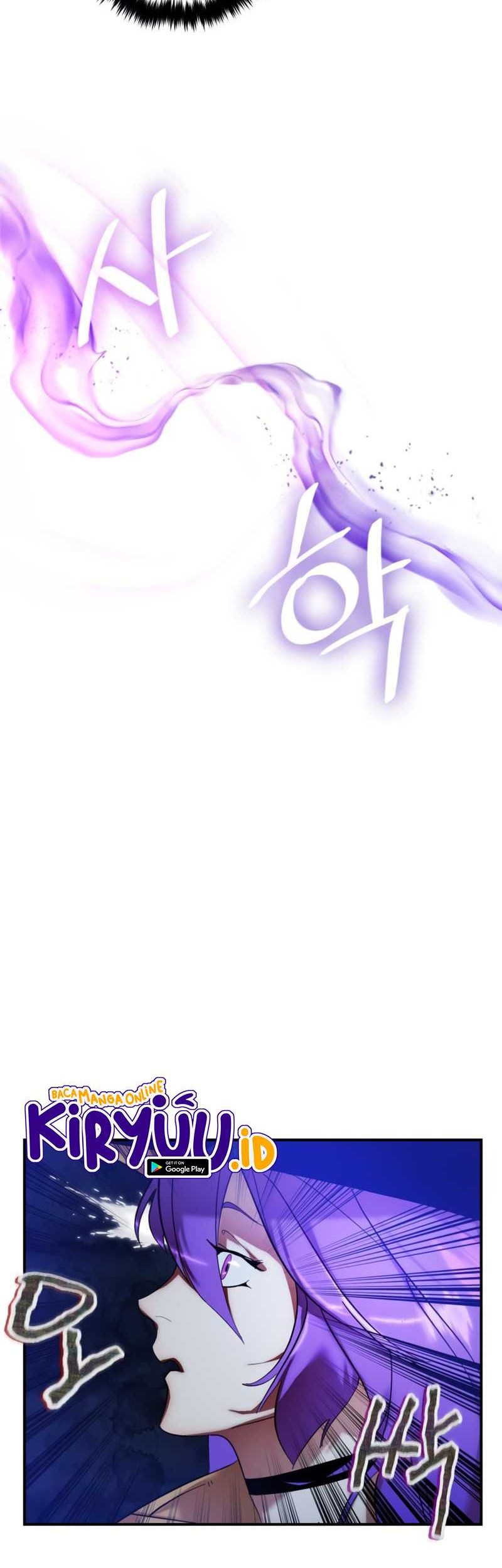 Return to Player chapter 68 halaman 23