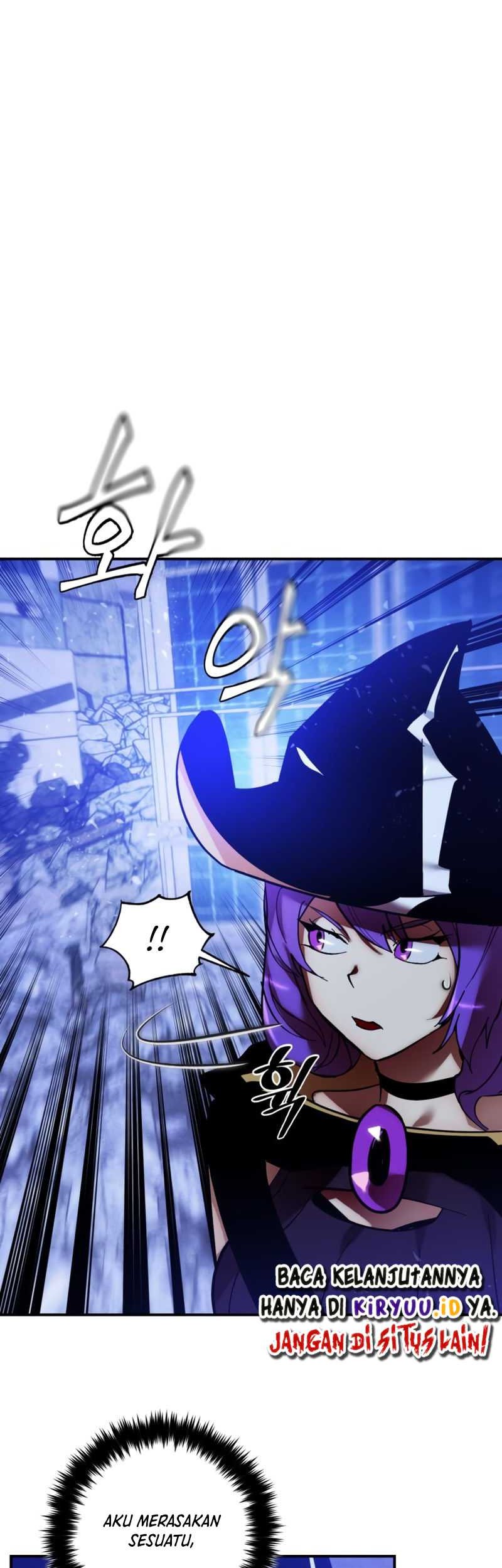 Return to Player chapter 68 halaman 24