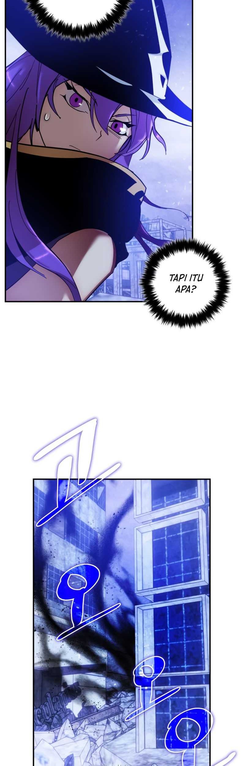 Return to Player chapter 68 halaman 25