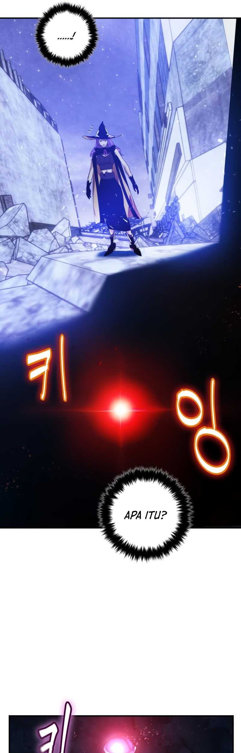 Return to Player chapter 68 halaman 27