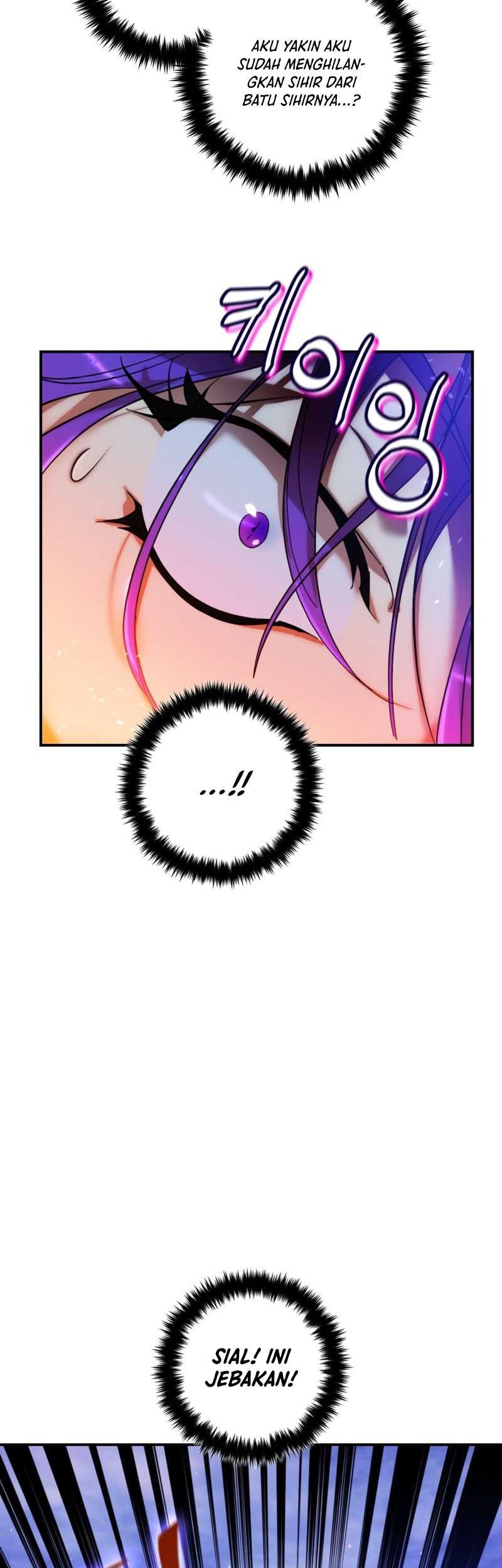 Return to Player chapter 68 halaman 30