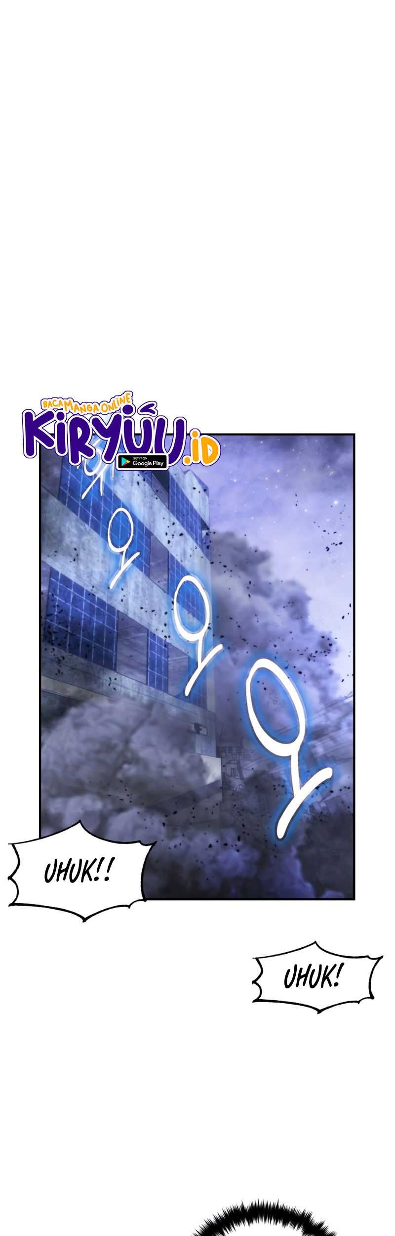Return to Player chapter 68 halaman 34