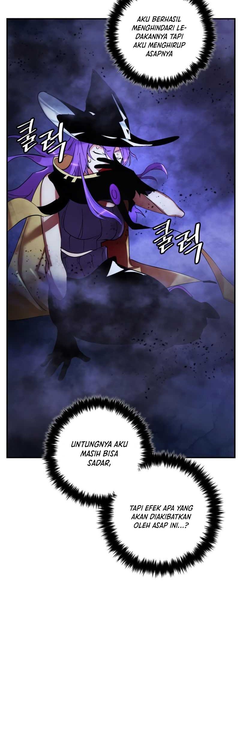 Return to Player chapter 68 halaman 35