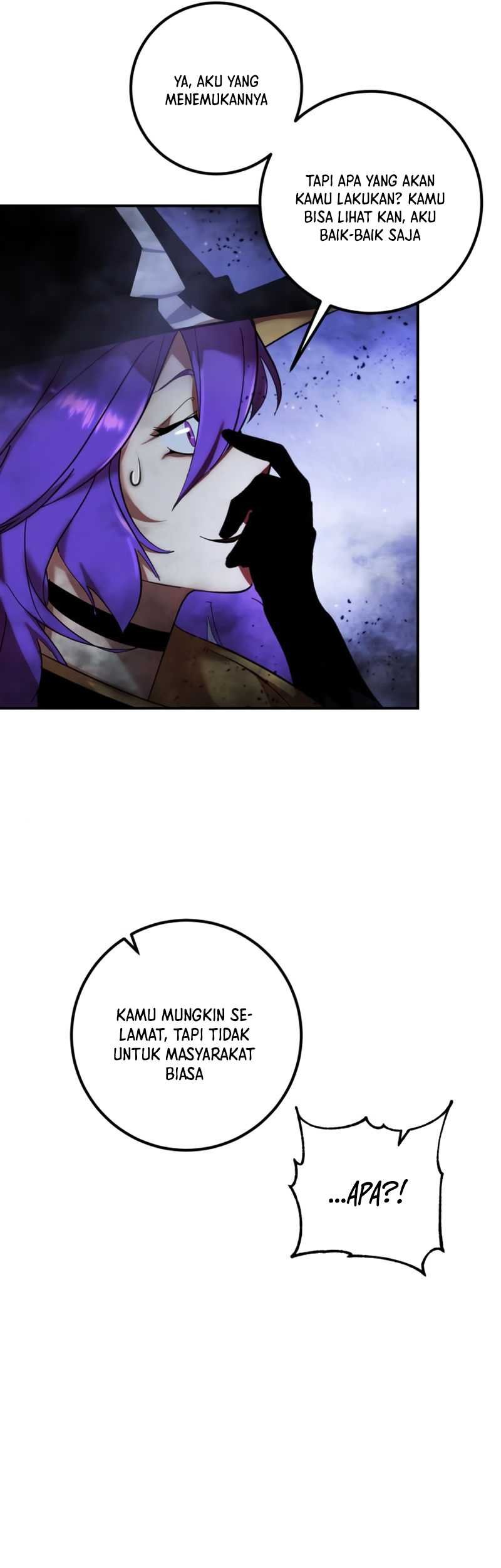 Return to Player chapter 68 halaman 37