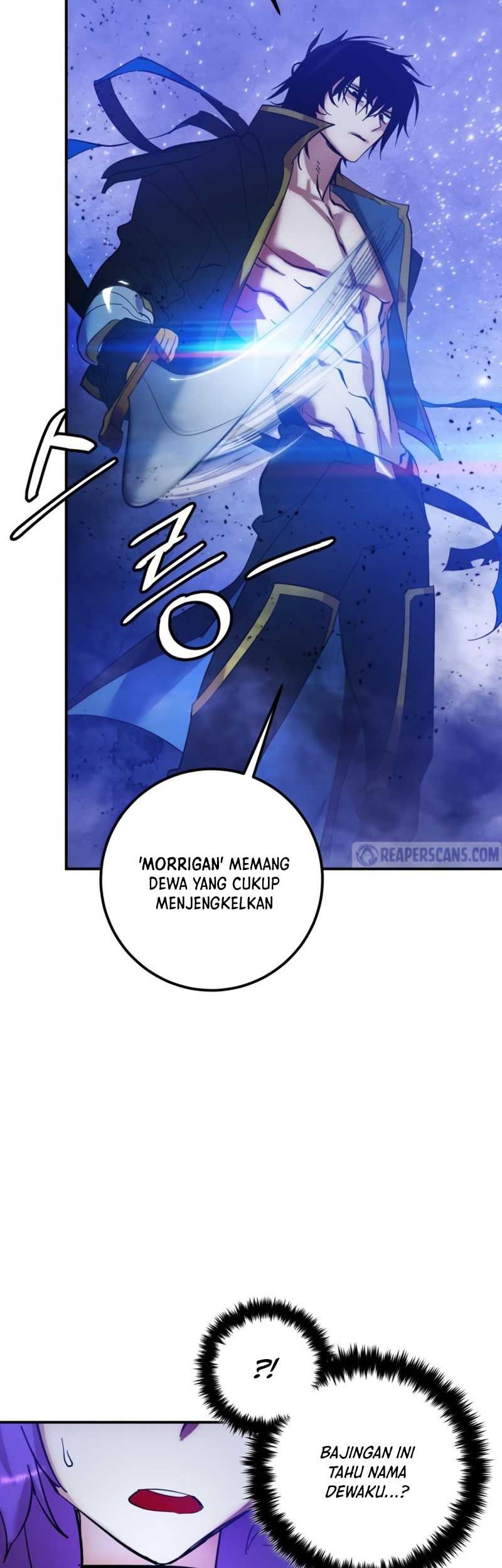 Return to Player chapter 68 halaman 40