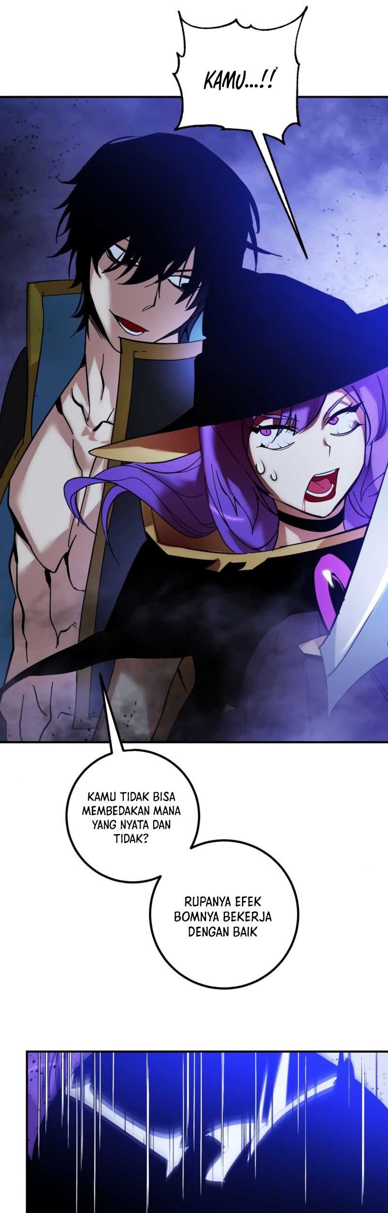 Return to Player chapter 68 halaman 44