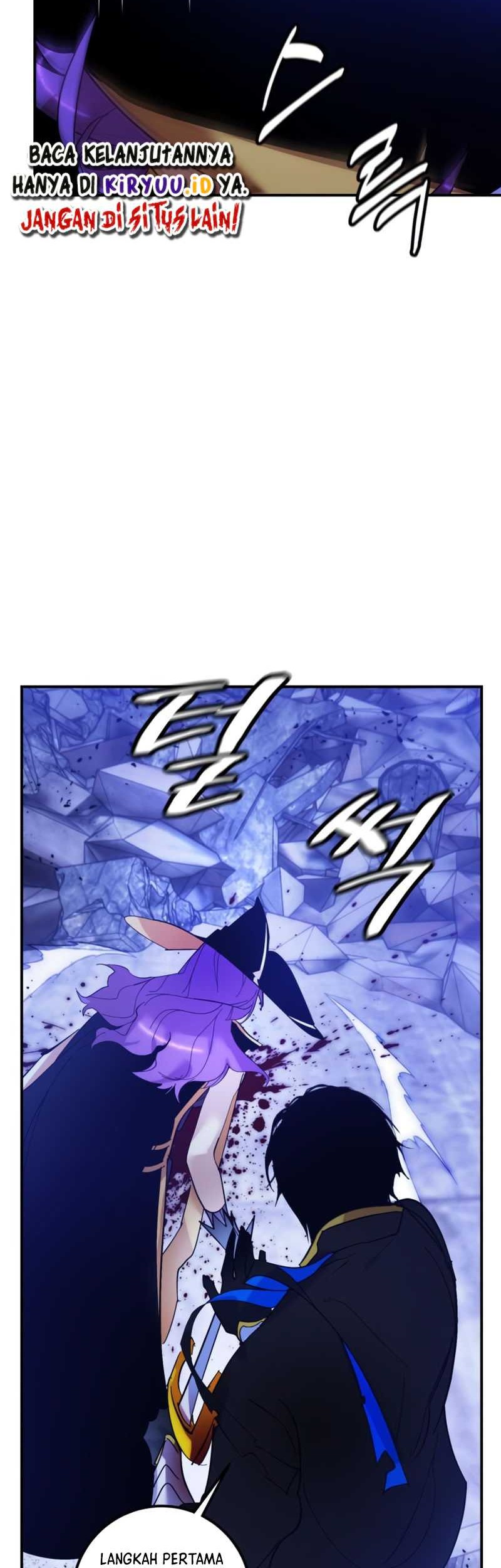 Return to Player chapter 68 halaman 45
