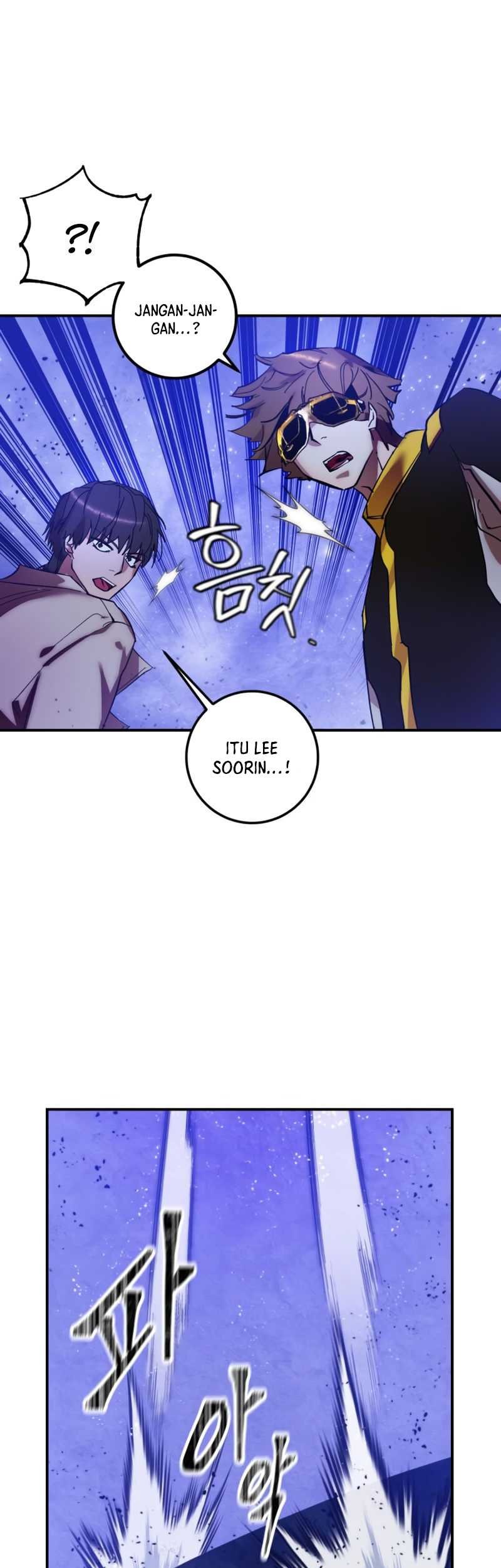 Return to Player chapter 68 halaman 47