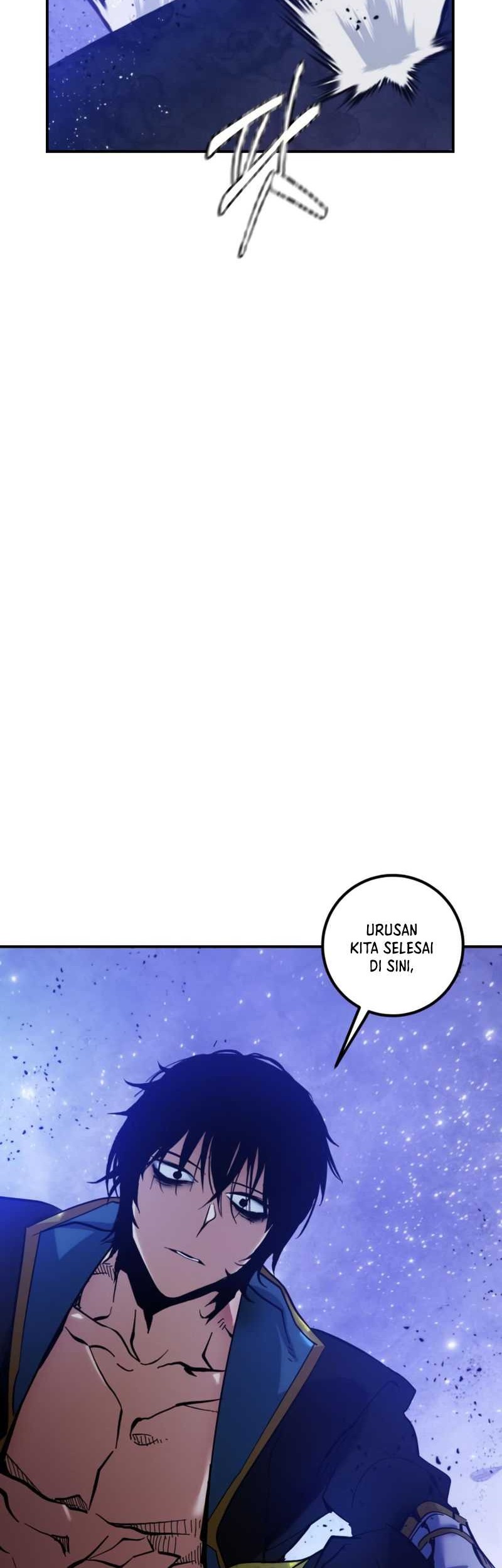 Return to Player chapter 68 halaman 48