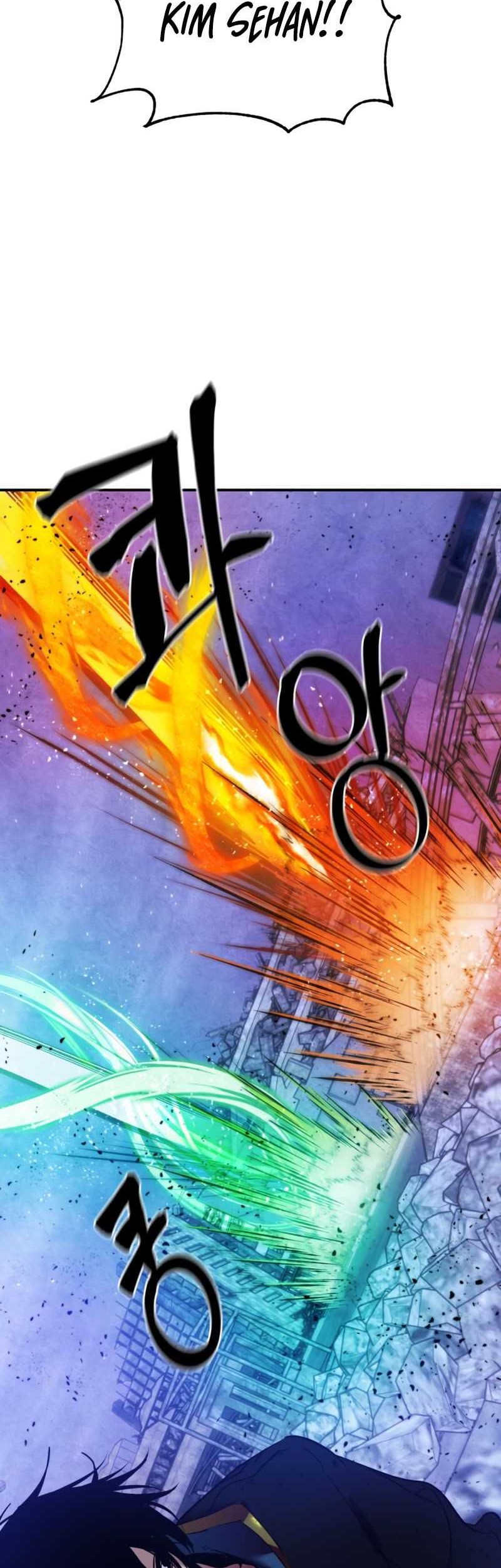 Return to Player chapter 68 halaman 50