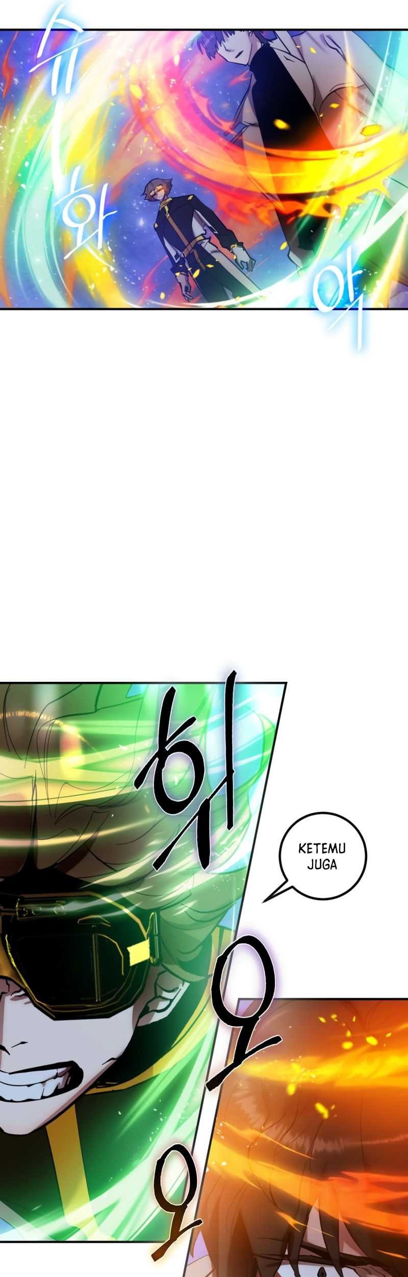 Return to Player chapter 68 halaman 52