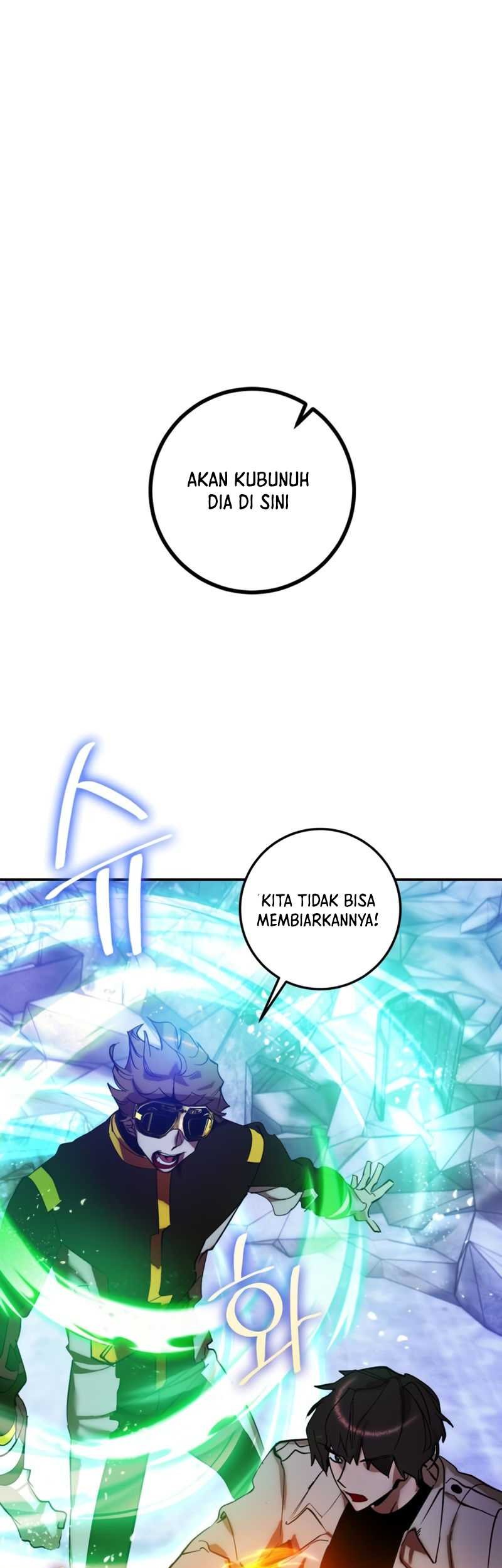 Return to Player chapter 68 halaman 57