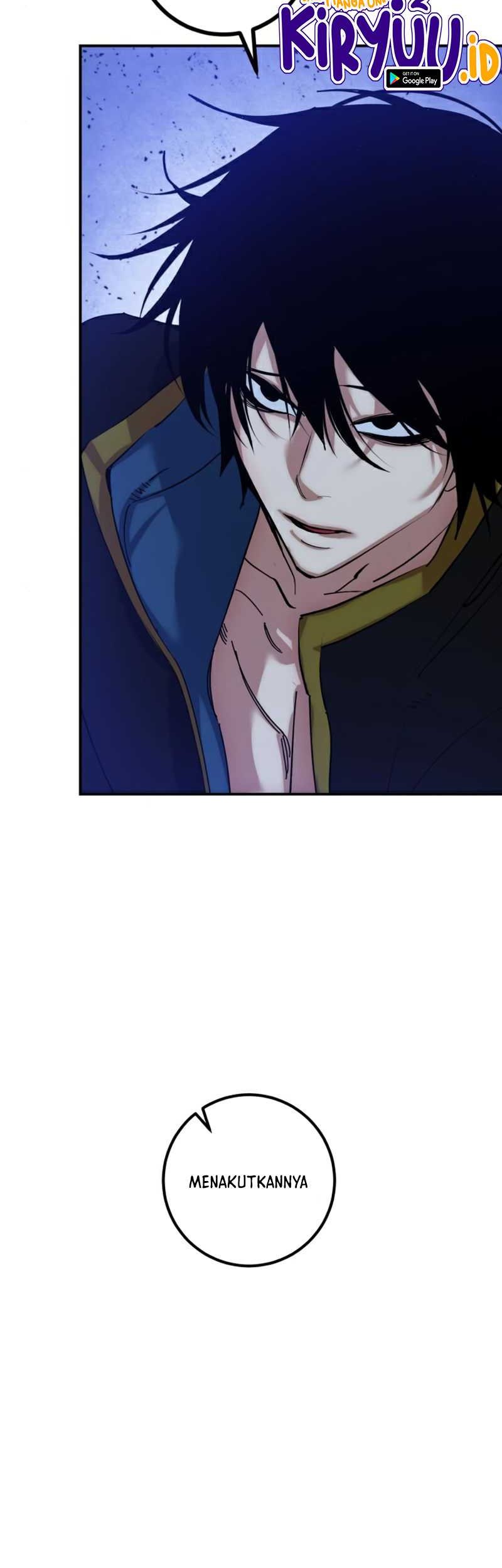 Return to Player chapter 69 halaman 4