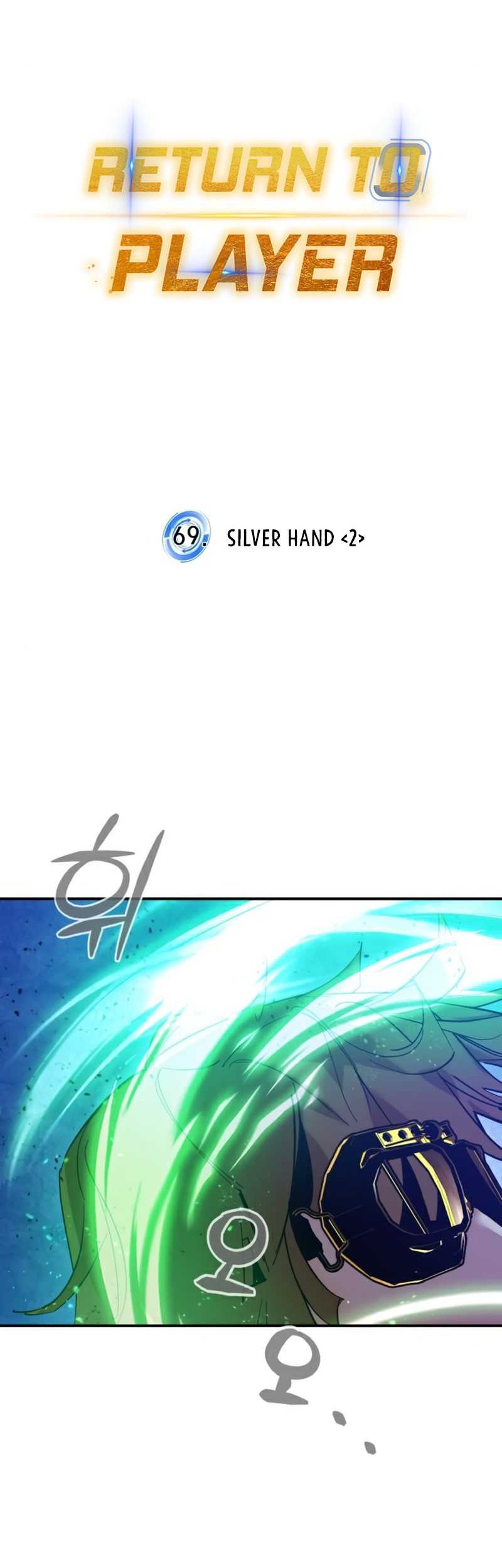 Return to Player chapter 69 halaman 5