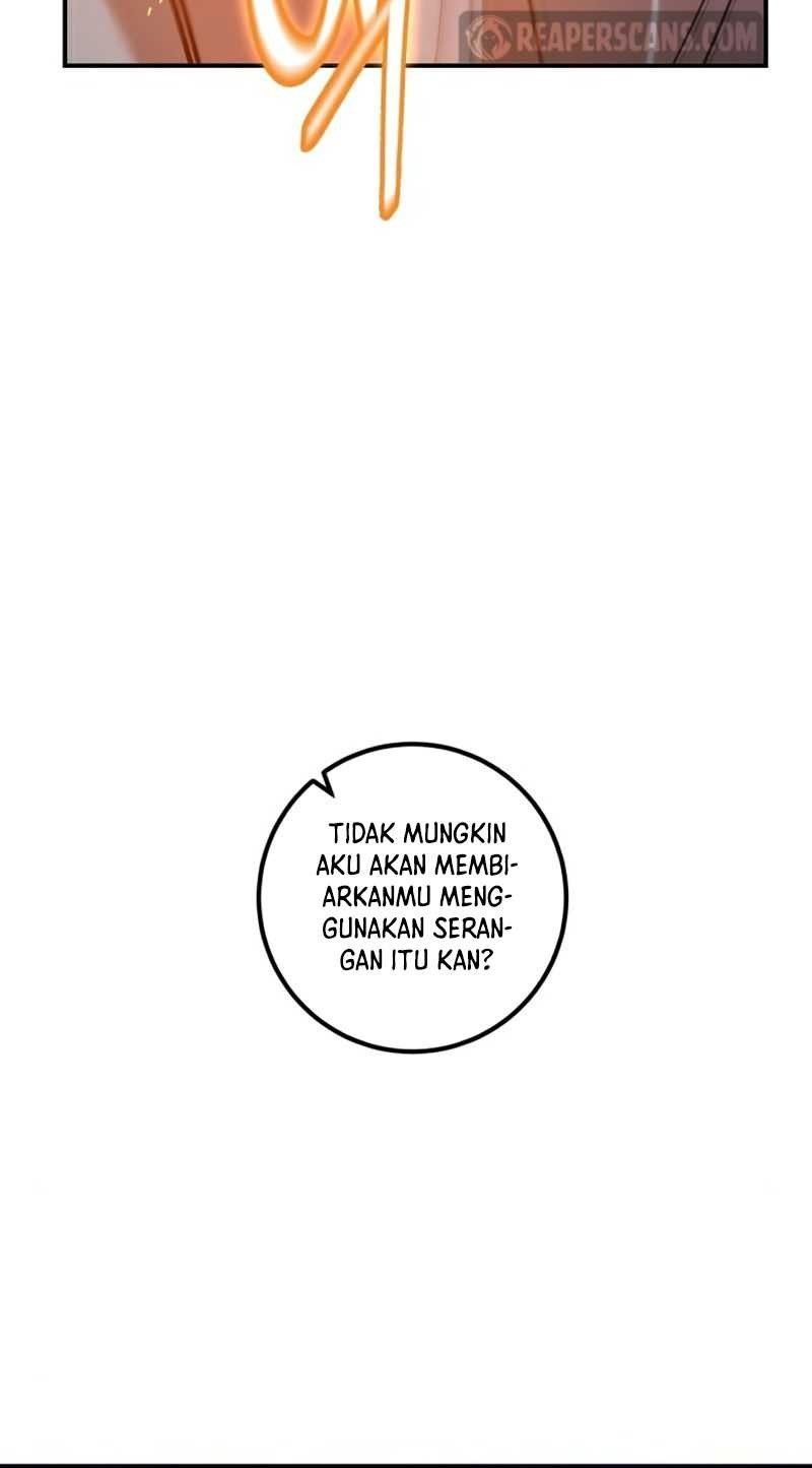 Return to Player chapter 69 halaman 21