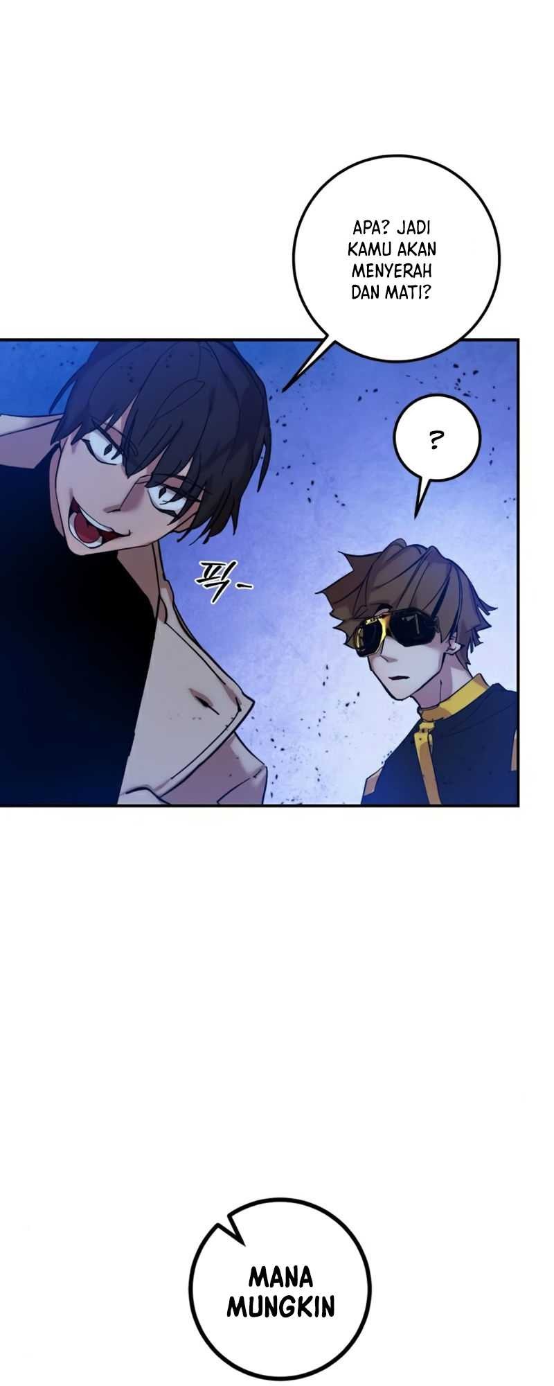 Return to Player chapter 69 halaman 36