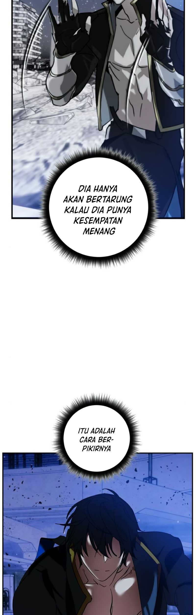 Return to Player chapter 69 halaman 39