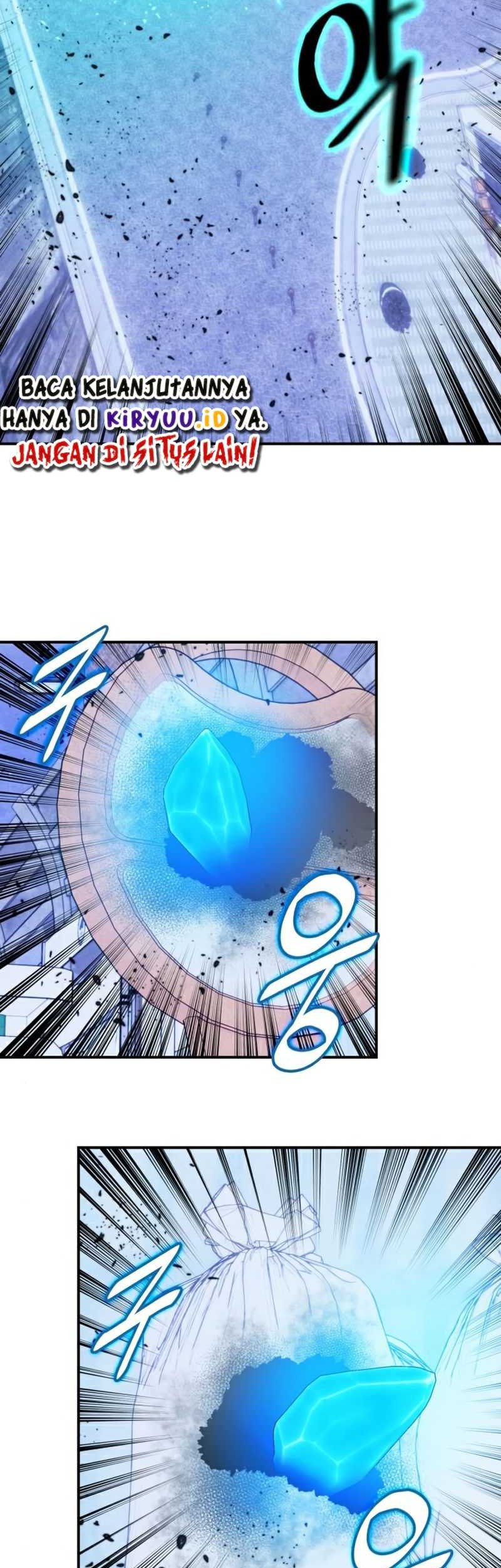 Return to Player chapter 69 halaman 44