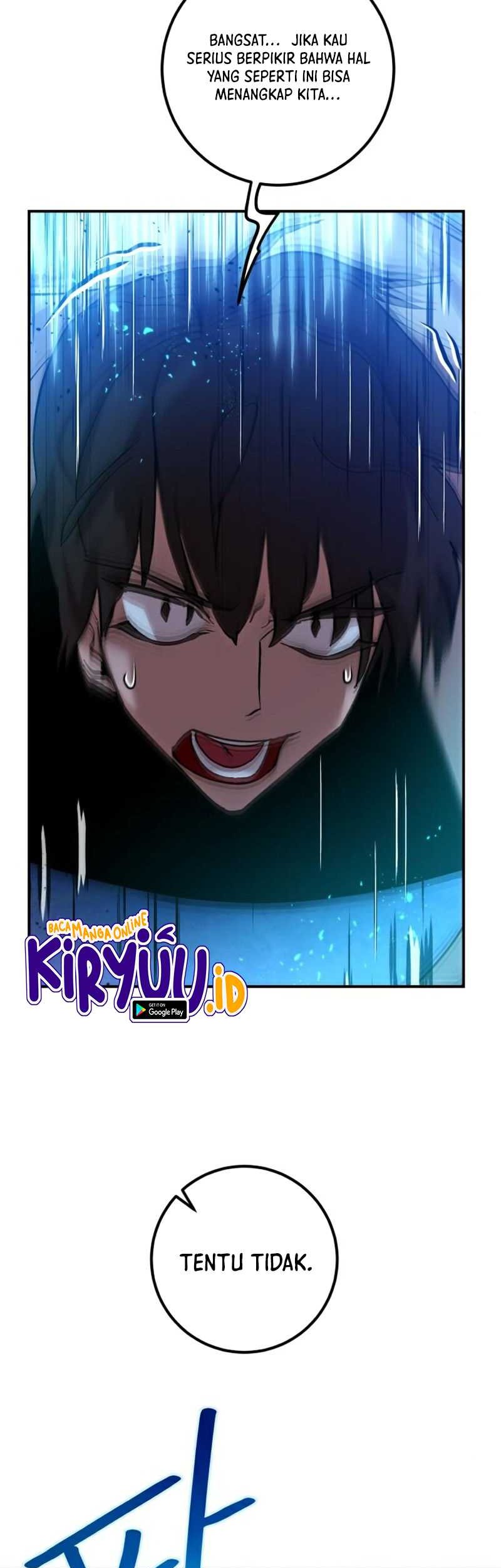 Return to Player chapter 69 halaman 49