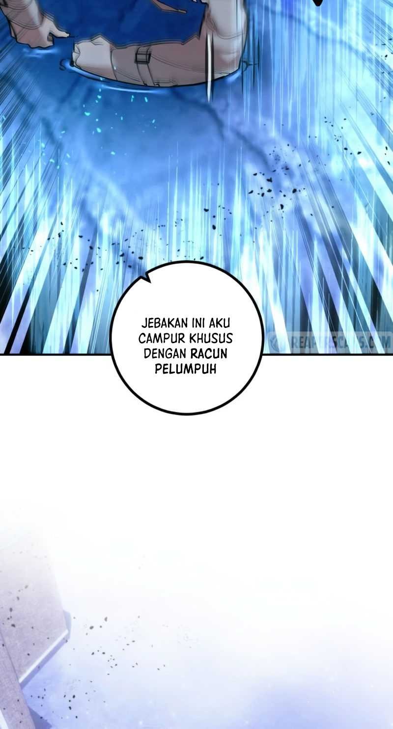 Return to Player chapter 69 halaman 51