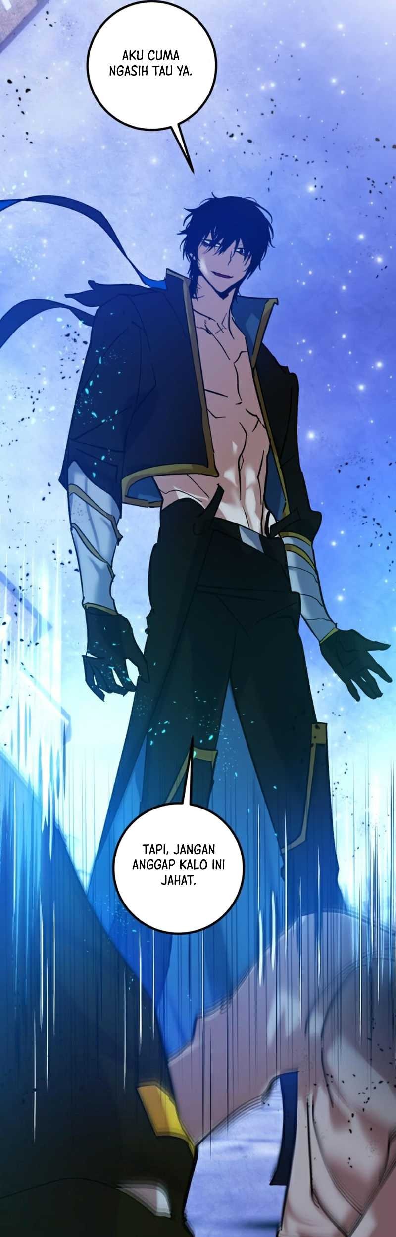 Return to Player chapter 69 halaman 52