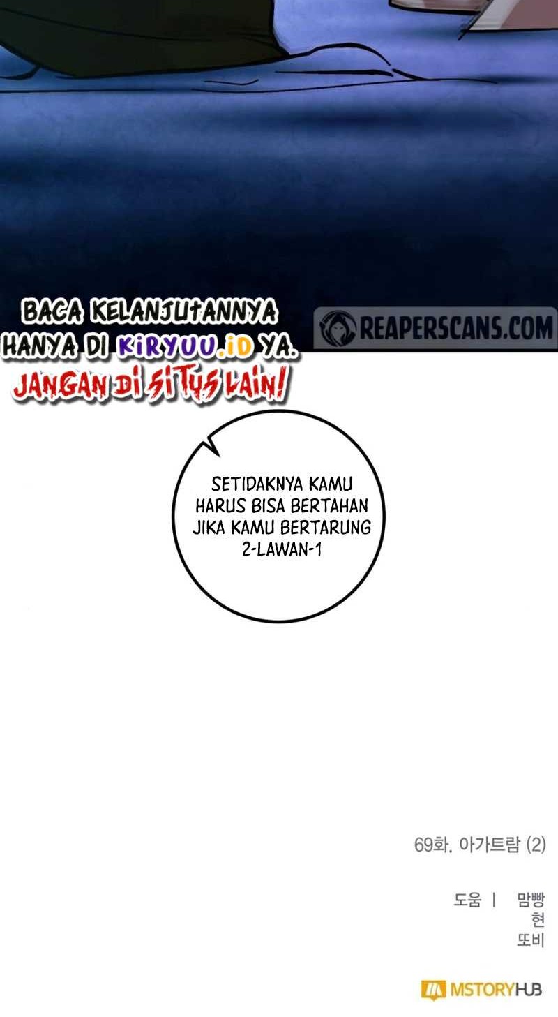 Return to Player chapter 69 halaman 53