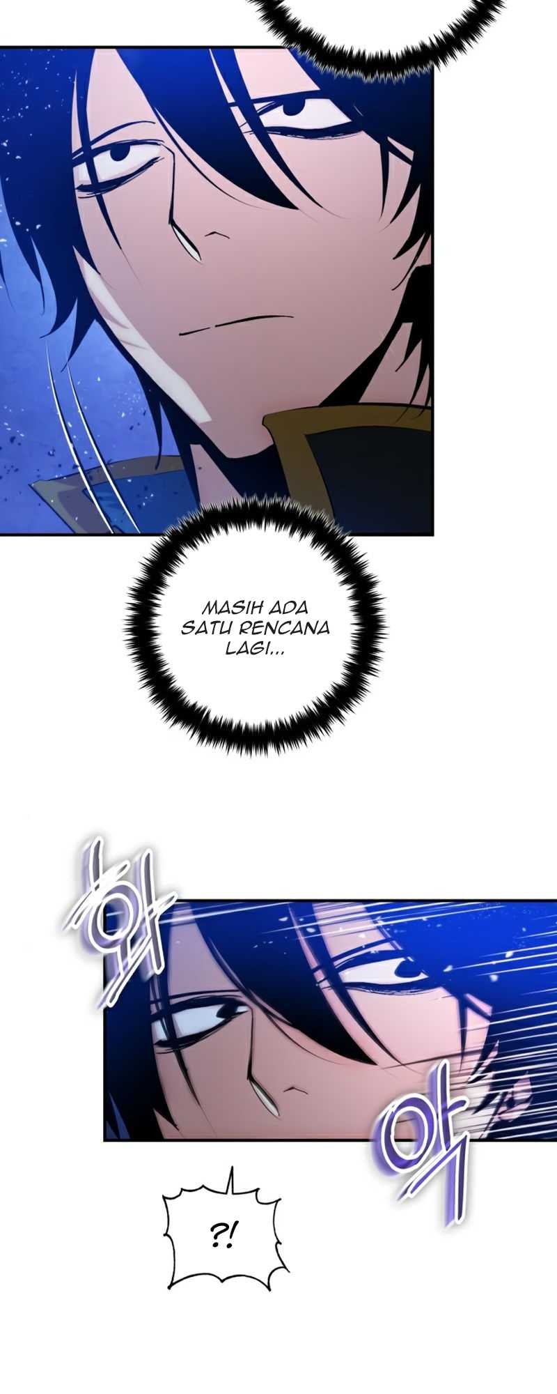Return to Player chapter 70 halaman 12