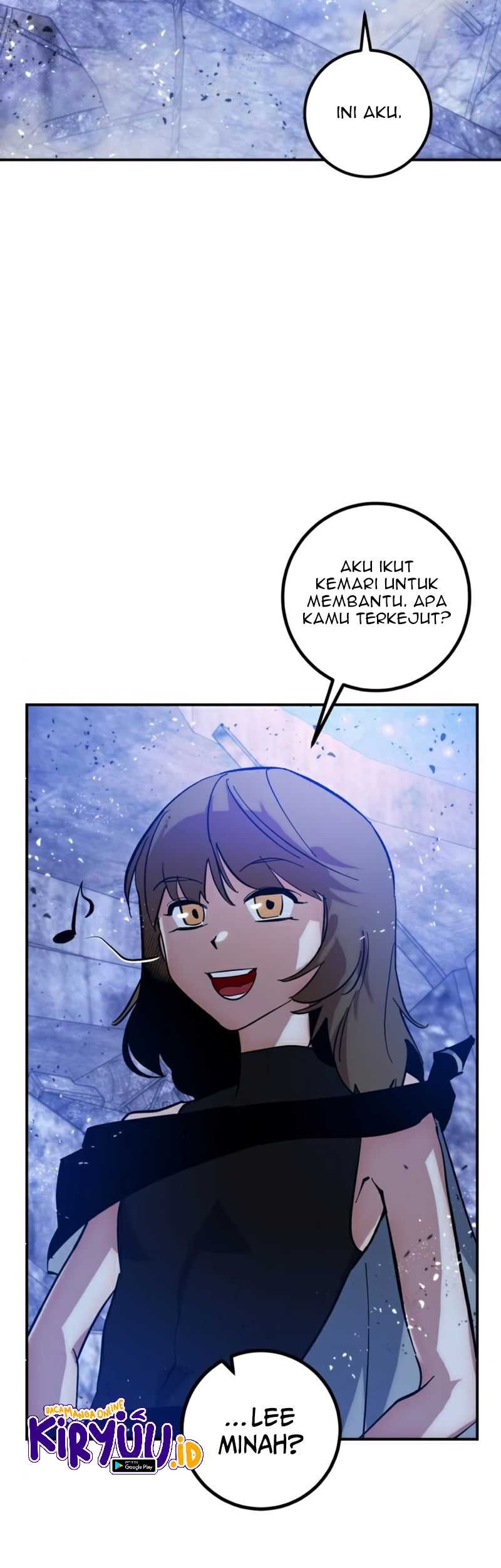 Return to Player chapter 70 halaman 15