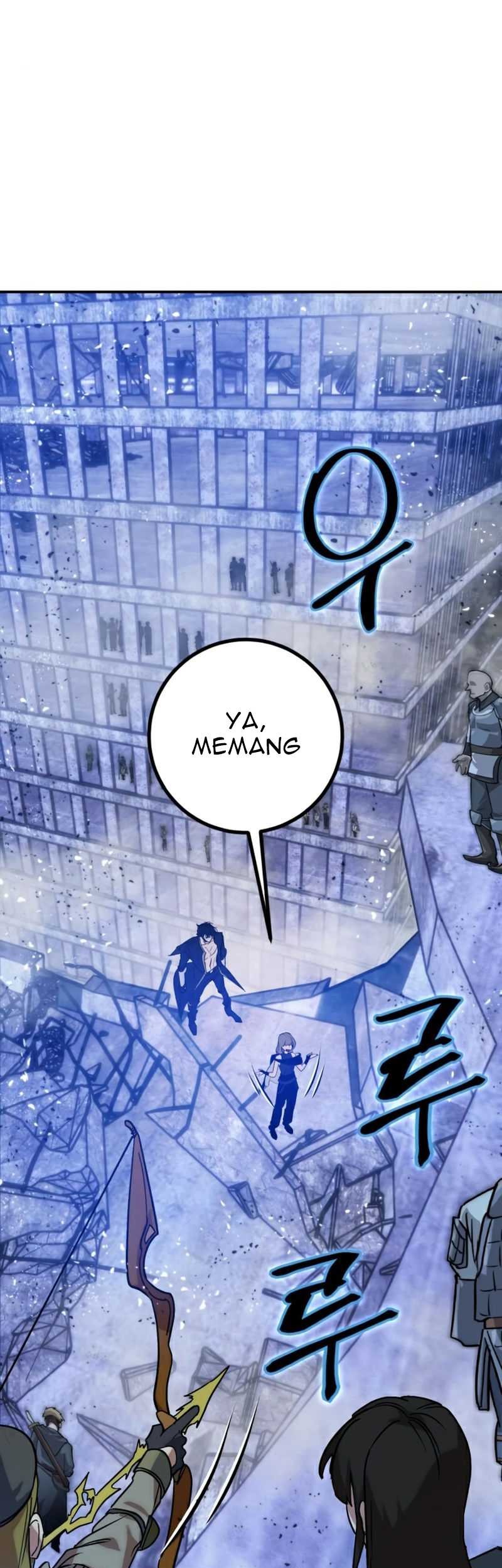 Return to Player chapter 70 halaman 23