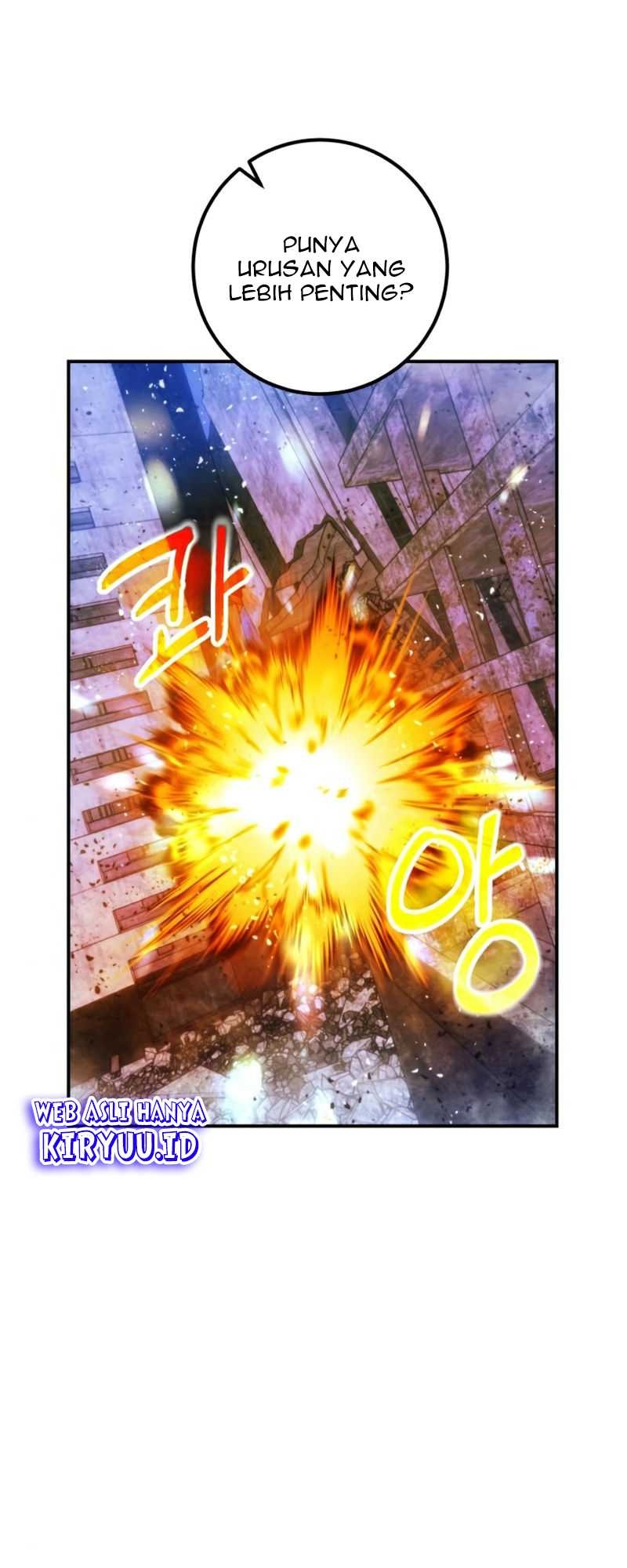 Return to Player chapter 70 halaman 27