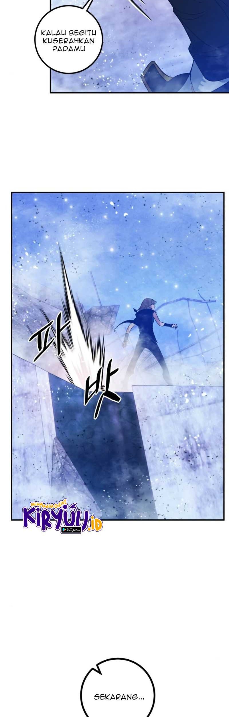 Return to Player chapter 70 halaman 29