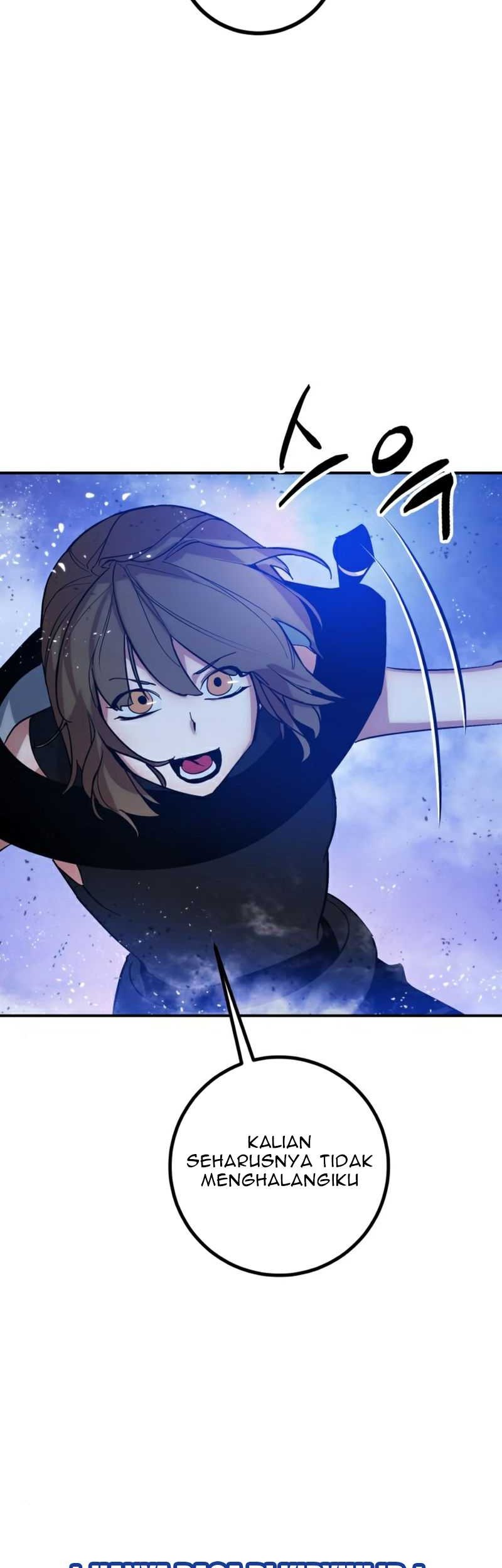 Return to Player chapter 70 halaman 30