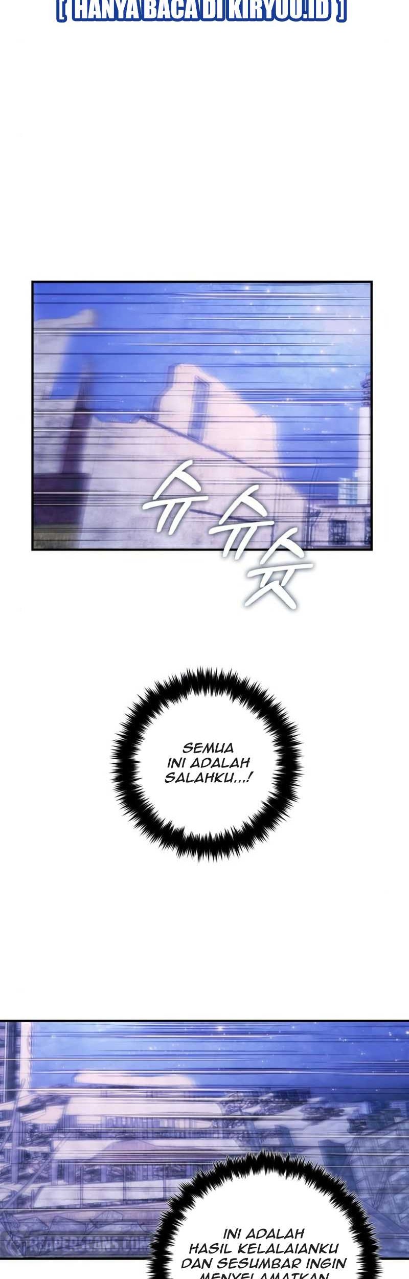 Return to Player chapter 70 halaman 31