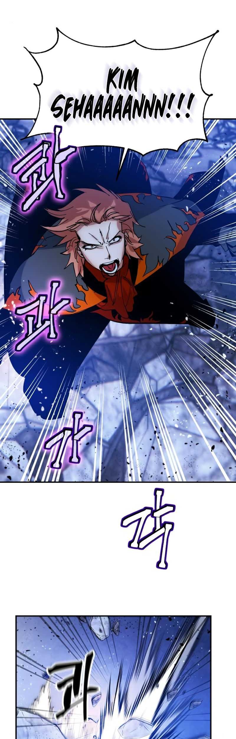 Return to Player chapter 70 halaman 35