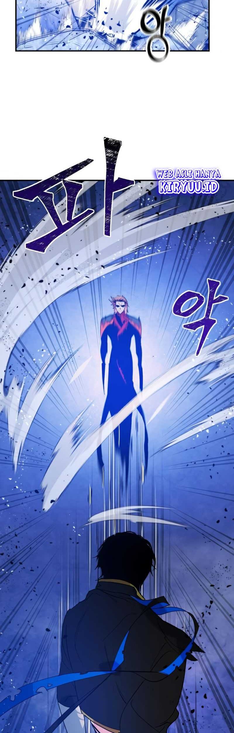 Return to Player chapter 70 halaman 36