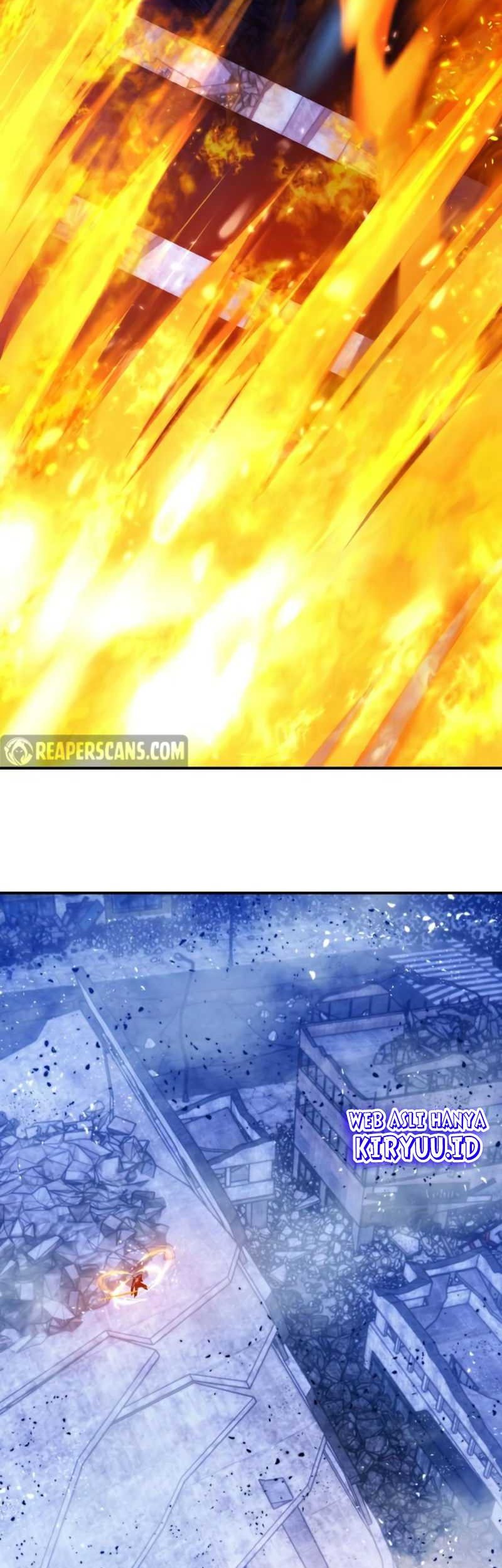 Return to Player chapter 70 halaman 40