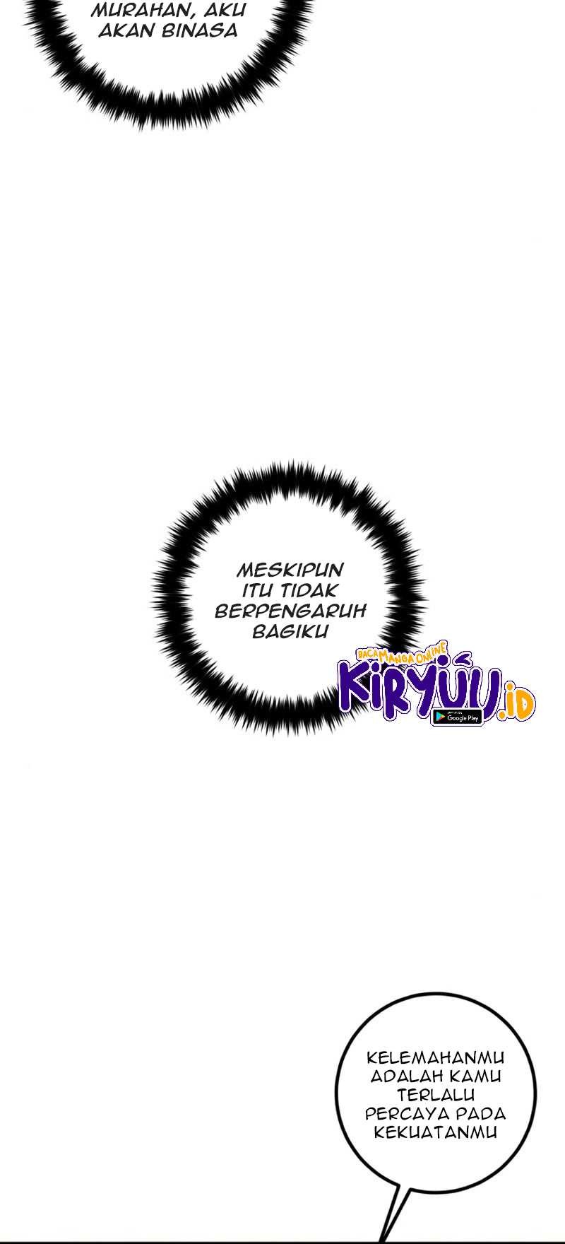 Return to Player chapter 70 halaman 42