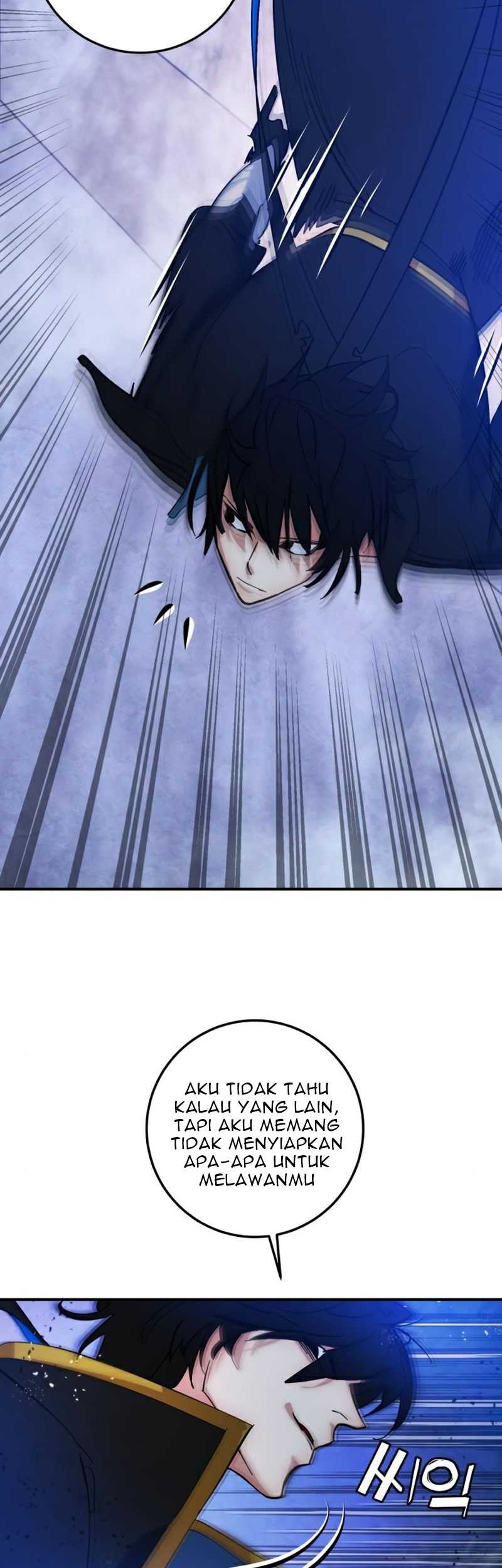 Return to Player chapter 70 halaman 46