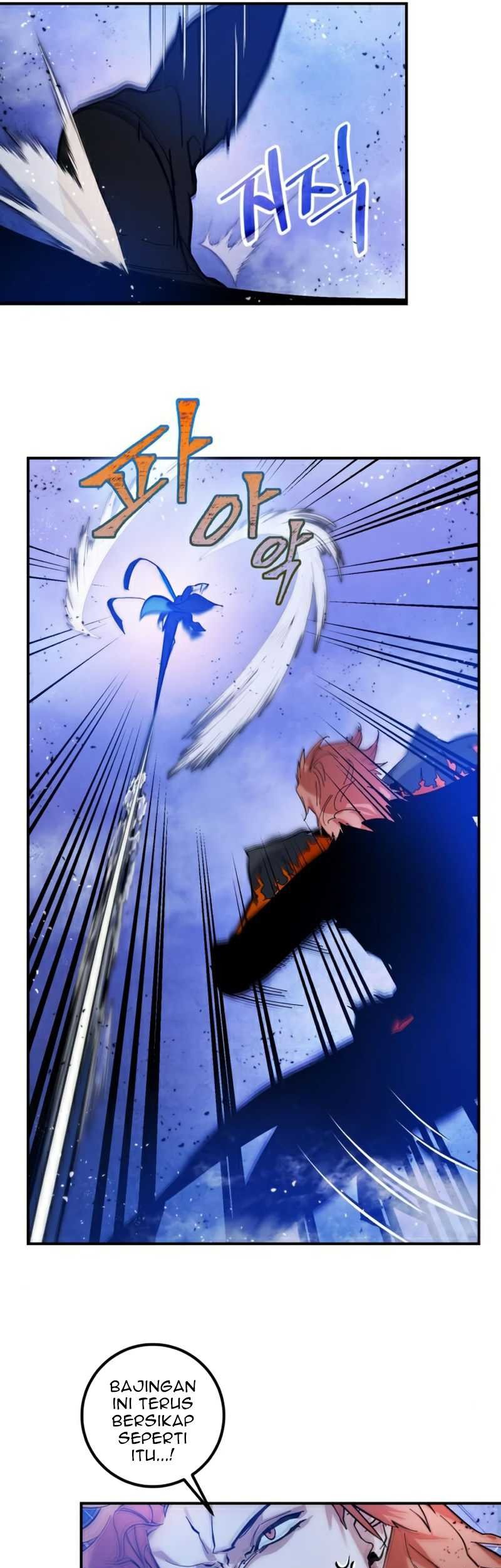 Return to Player chapter 70 halaman 48
