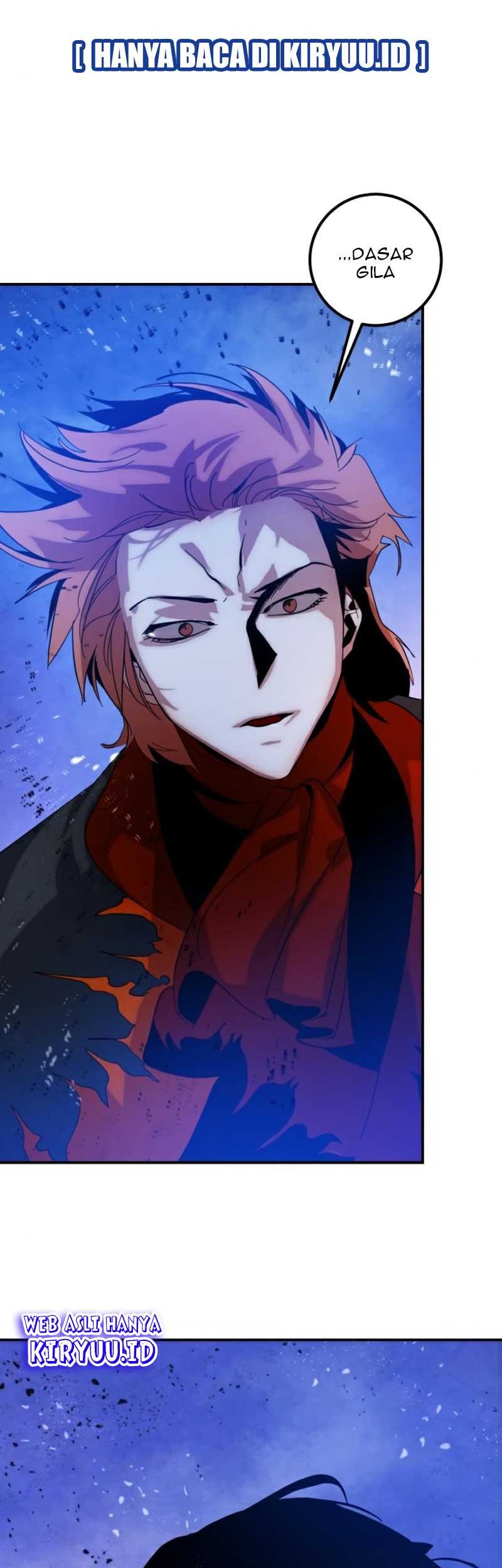 Return to Player chapter 70 halaman 51