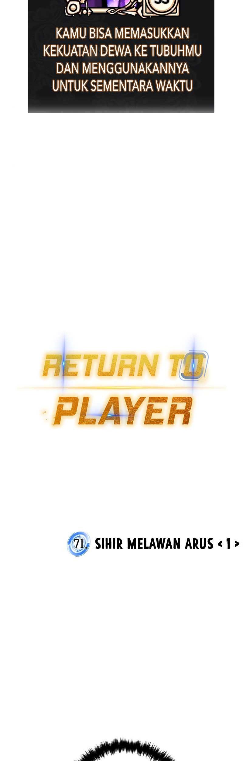 Return to Player Bab 71 halaman 22