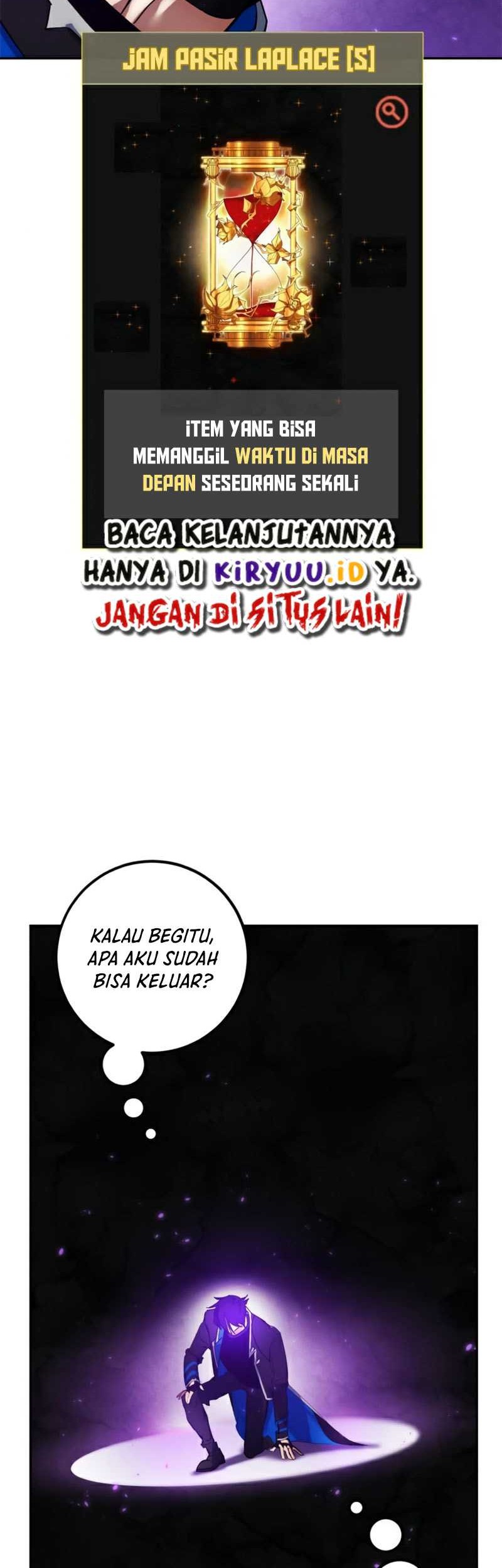Return to Player Bab 74 halaman 16