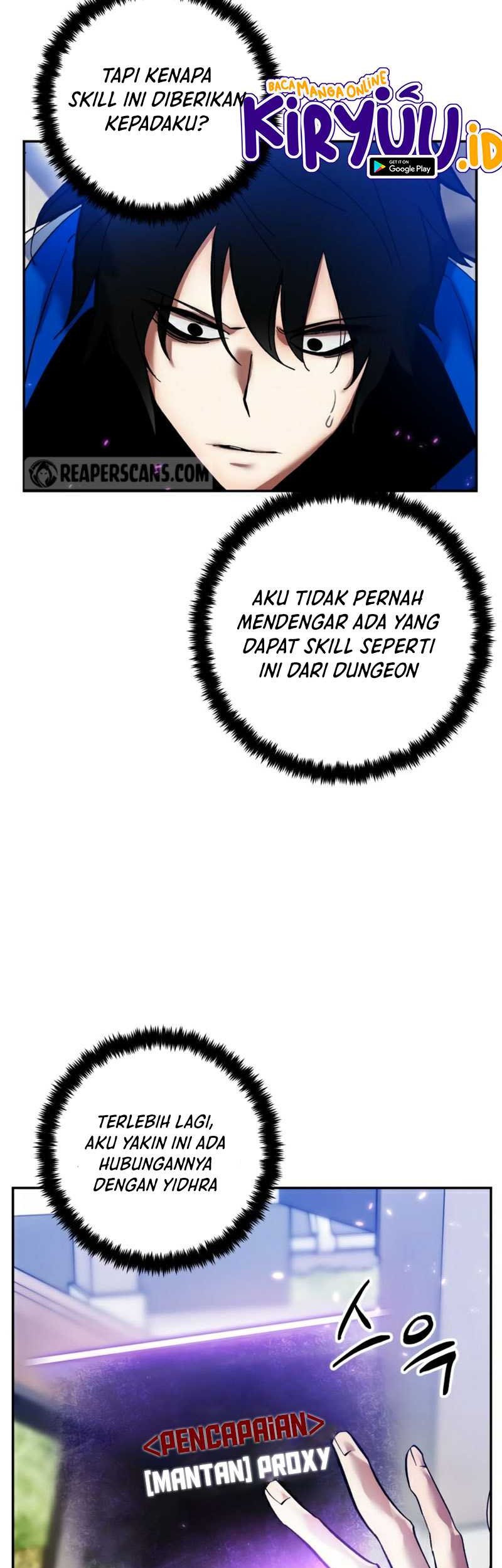 Return to Player Bab 74 halaman 35