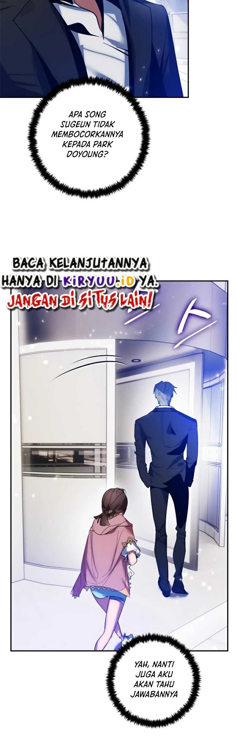 Return to Player Bab 75 halaman 45
