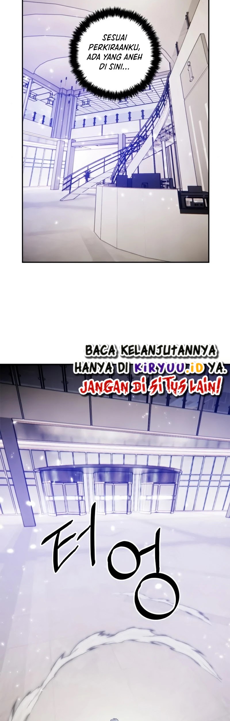 Return to Player Bab 76 halaman 31
